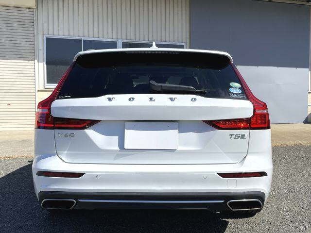 Volvo V60 2020 7016668-19