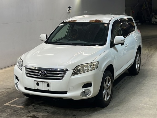 Toyota VANGUARD 2009 7017787-0