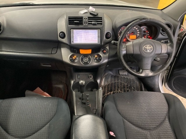 Toyota VANGUARD 2009 7017787-3