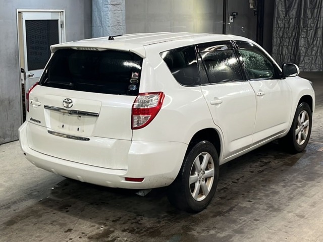 Toyota VANGUARD 2009 7017787-5