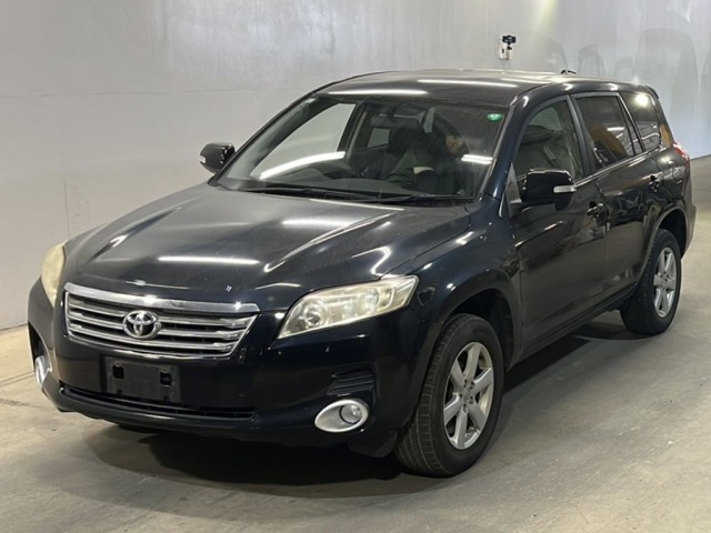 Toyota VANGUARD 2009 7017790-0
