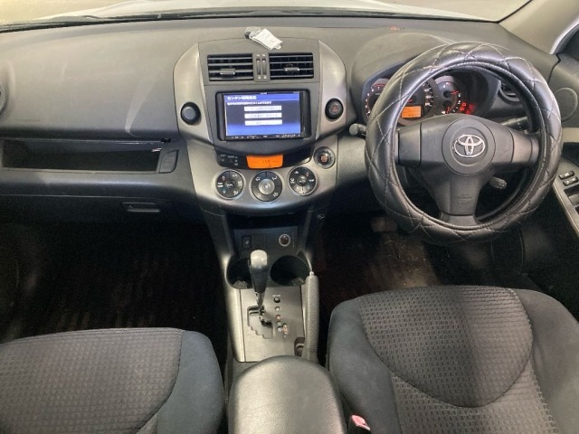Toyota VANGUARD 2009 7017790-3