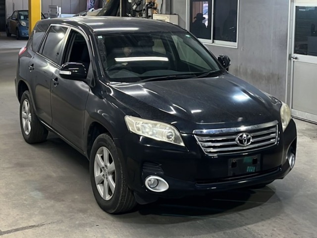 Toyota VANGUARD 2009 7017790-4