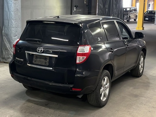 Toyota VANGUARD 2009 7017790-5