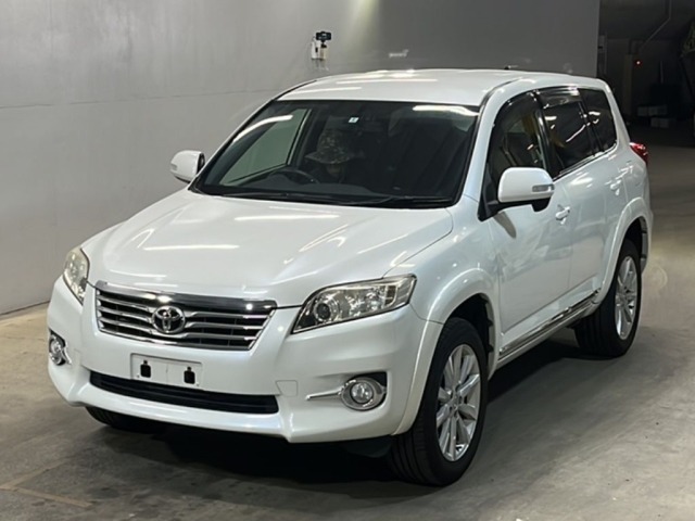 Toyota VANGUARD 2012 7017791-0