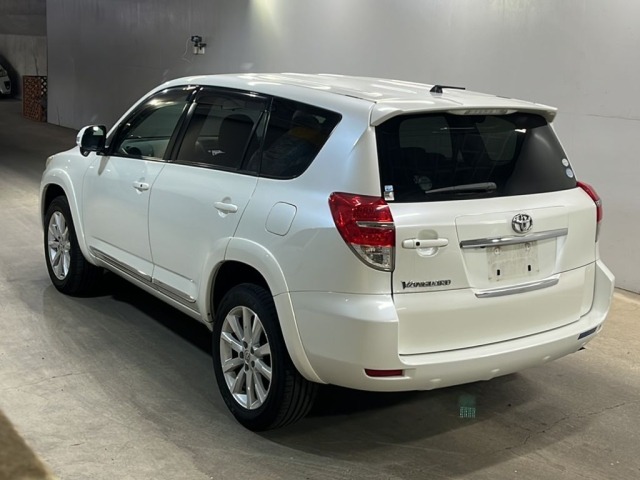 Toyota VANGUARD 2012 7017791-1