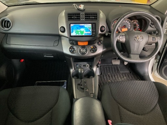 Toyota VANGUARD 2012 7017791-3