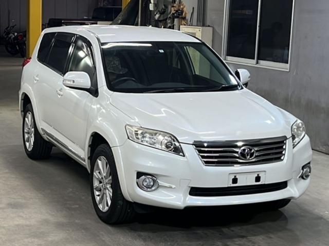 Toyota VANGUARD 2012 7017791-4