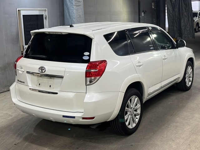Toyota VANGUARD 2012 7017791-5