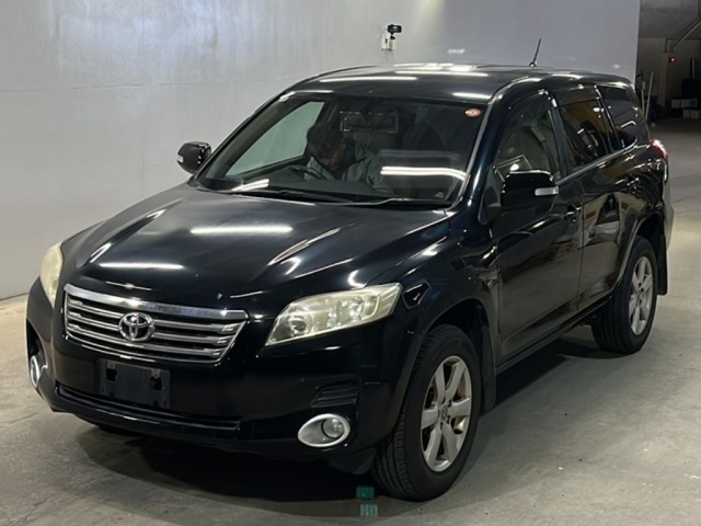 Toyota VANGUARD 2008 7017798-0