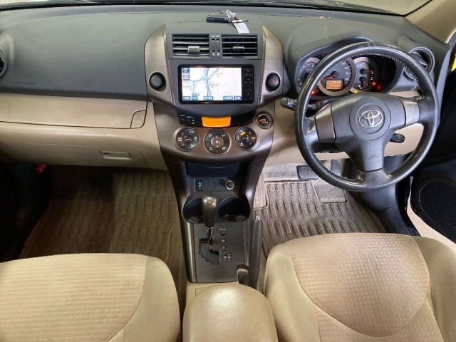 Toyota VANGUARD 2008 7017798-3