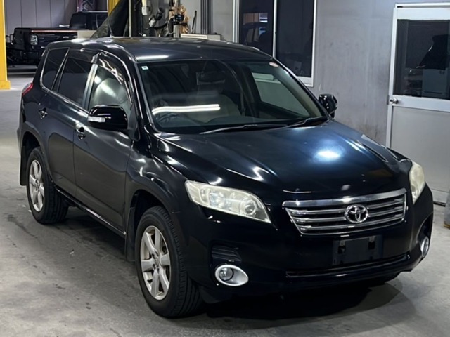 Toyota VANGUARD 2008 7017798-4