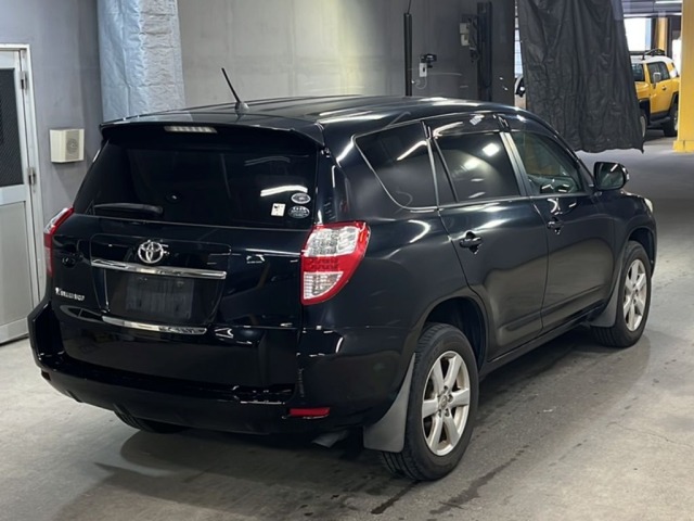 Toyota VANGUARD 2008 7017798-5