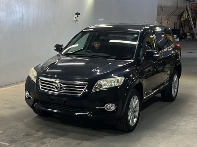 Toyota VANGUARD 2011 7017801-0