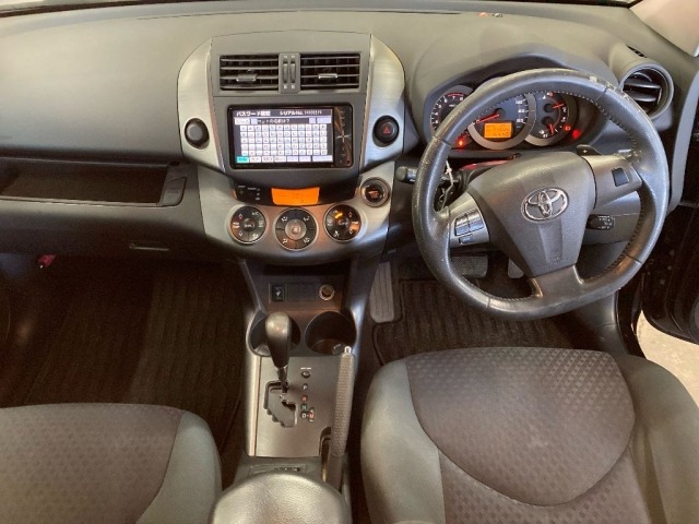 Toyota VANGUARD 2011 7017801-3