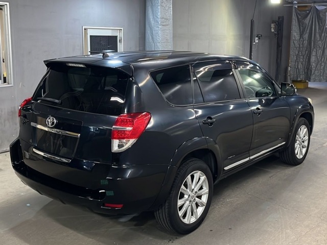 Toyota VANGUARD 2011 7017801-5