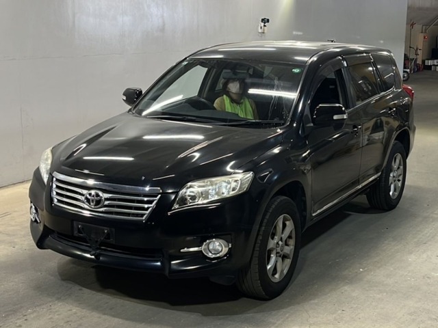 Toyota VANGUARD 2011 7017802-0