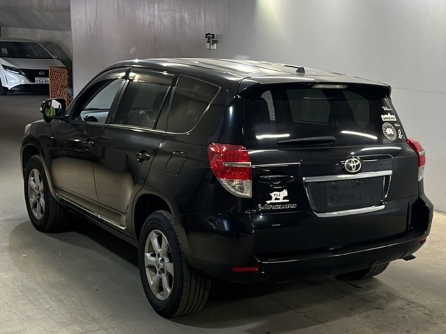 Toyota VANGUARD 2011 7017802-1