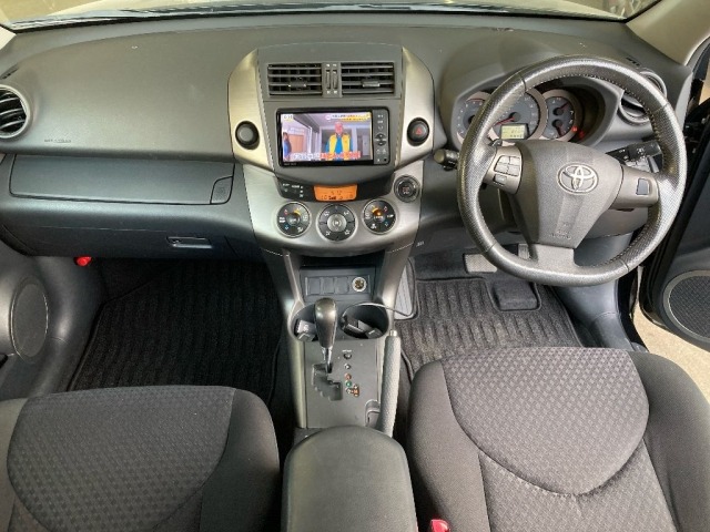 Toyota VANGUARD 2011 7017802-3