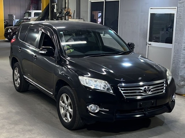Toyota VANGUARD 2011 7017802-4