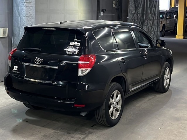 Toyota VANGUARD 2011 7017802-5