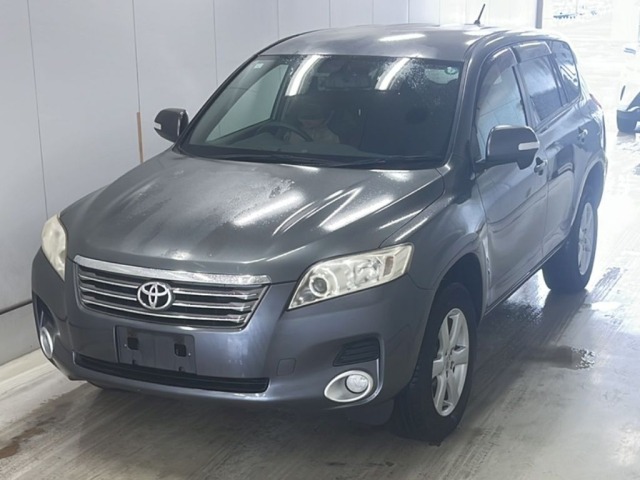 Toyota VANGUARD 2009 7017806-0