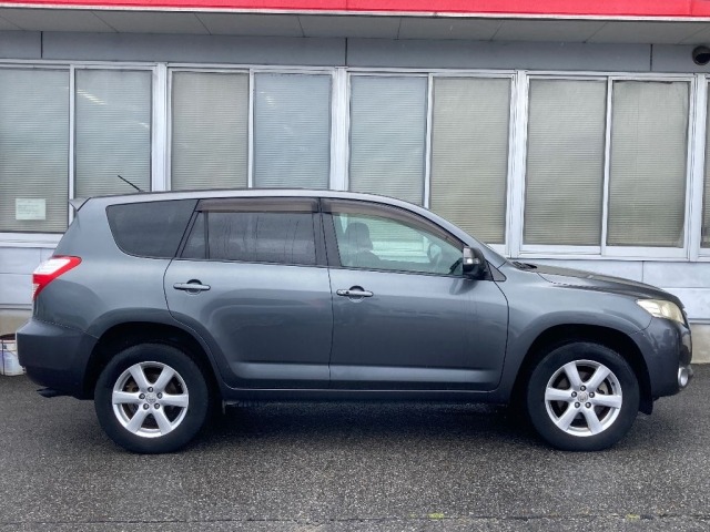 Toyota VANGUARD 2009 7017806-3
