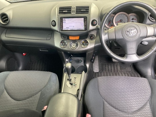 Toyota VANGUARD 2009 7017806-4