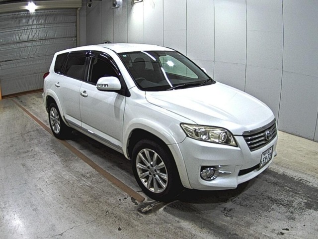 Toyota VANGUARD 2012 7017817-0