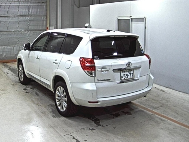 Toyota VANGUARD 2012 7017817-1
