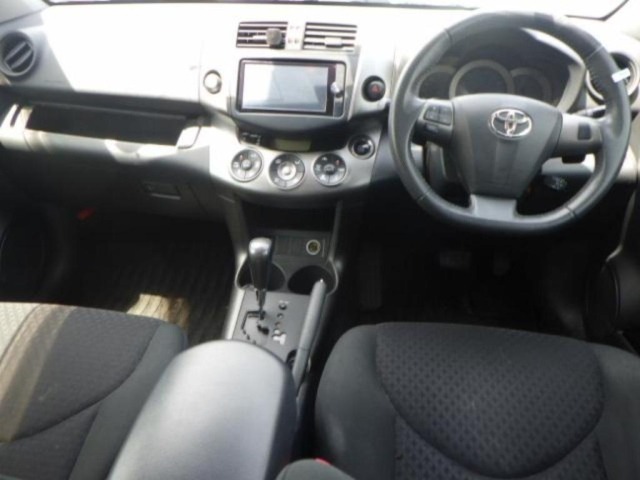 Toyota VANGUARD 2012 7017817-3