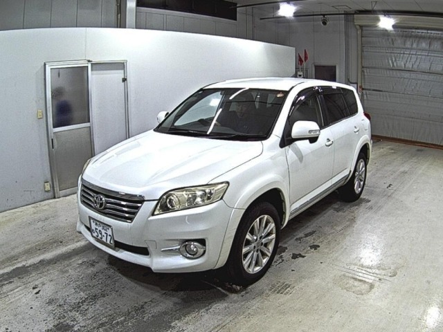Toyota VANGUARD 2012 7017817-4