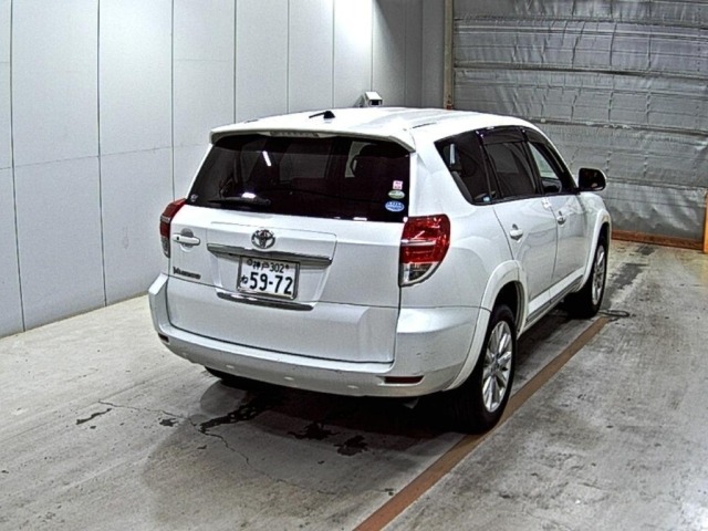 Toyota VANGUARD 2012 7017817-5