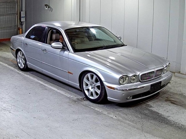 Jaguar XJ SERIES 2005 7017651-0