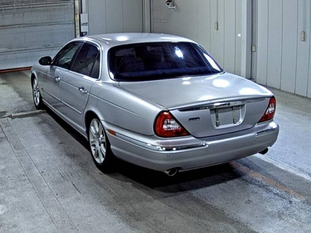 Jaguar XJ SERIES 2005 7017651-1