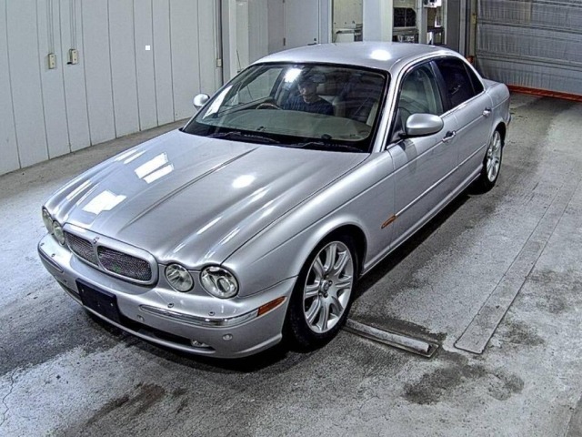 Jaguar XJ SERIES 2005 7017651-4