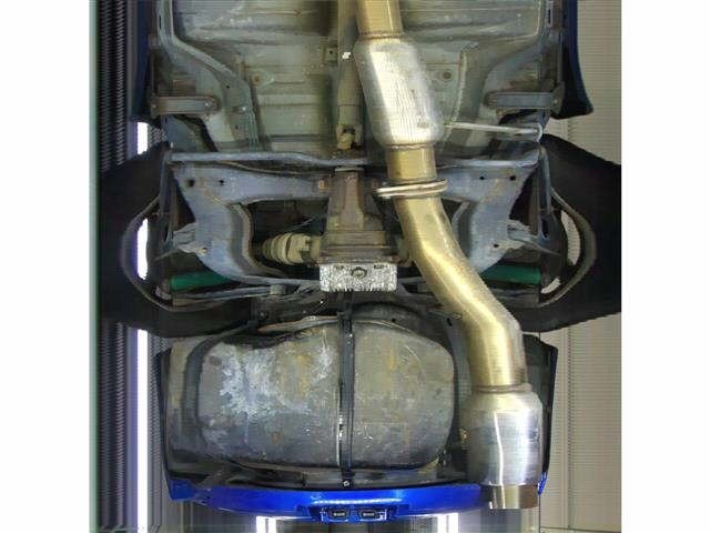Nissan 180SX 1993 7027287-11