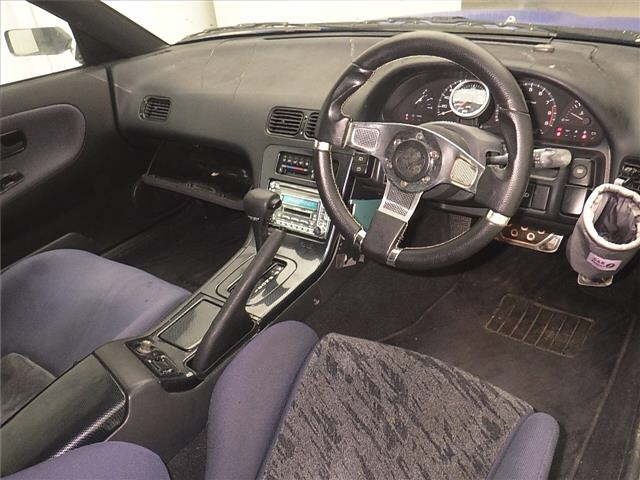 Nissan 180SX 1993 7027287-3
