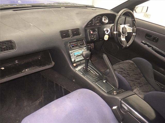 Nissan 180SX 1993 7027287-4