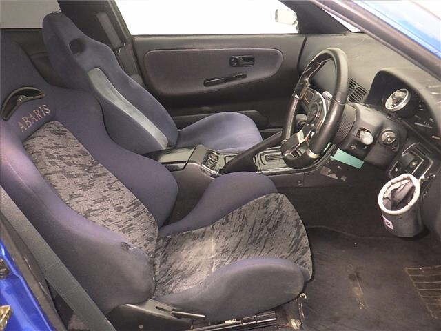 Nissan 180SX 1993 7027287-5