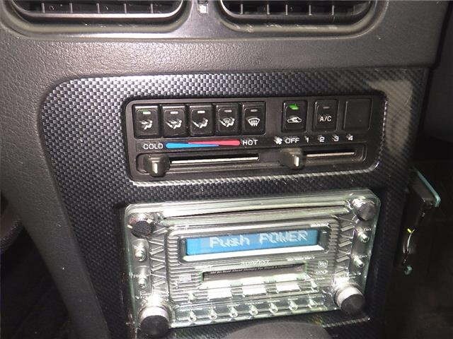 Nissan 180SX 1993 7027287-6