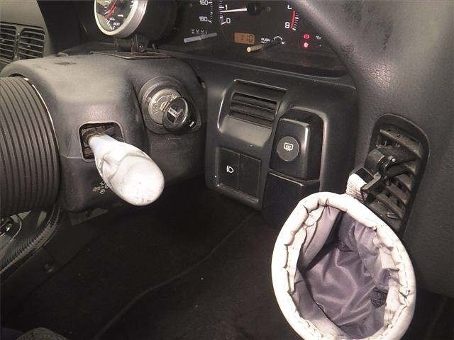 Nissan 180SX 1993 7027287-8