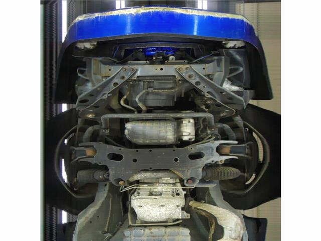 Nissan 180SX 1993 7027287-9