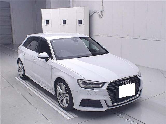 Audi A3 2017 7033962-0