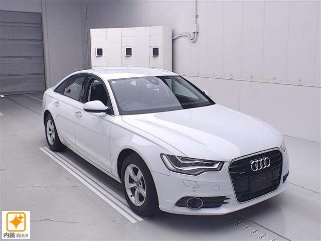 Audi A6 2014 7033915-0
