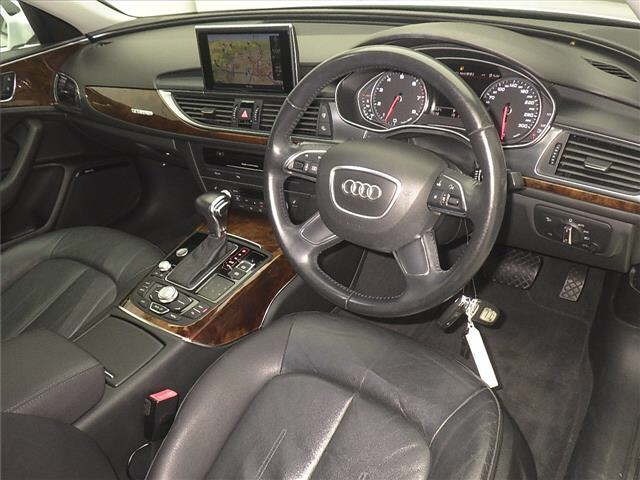 Audi A6 2014 7033915-3