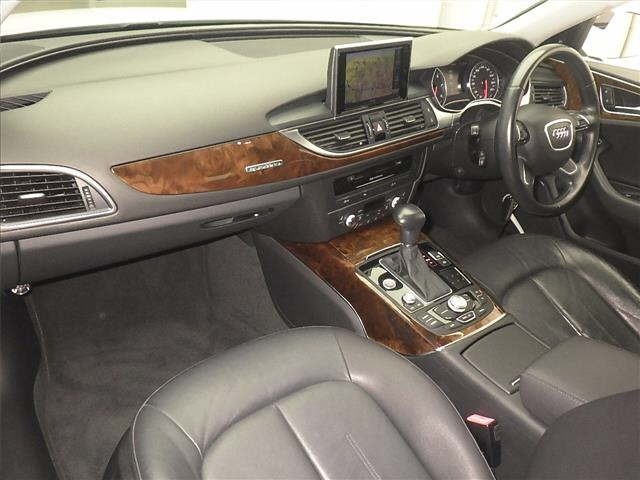 Audi A6 2014 7033915-4