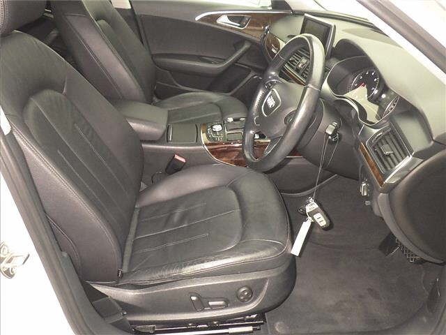Audi A6 2014 7033915-5