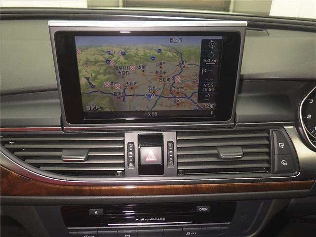 Audi A6 2014 7033915-6
