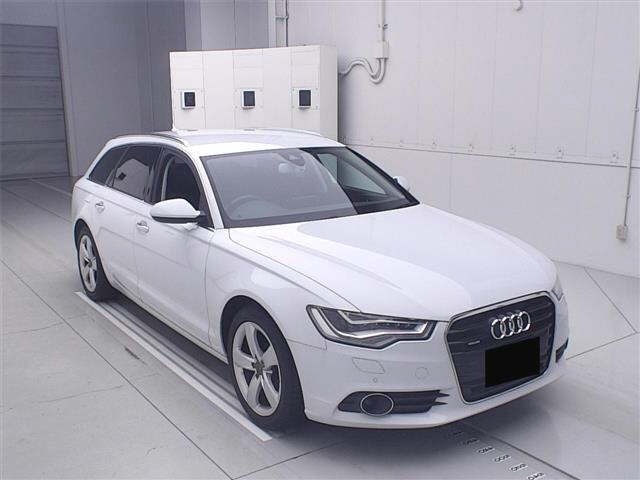 Audi A6 2014 7033918-0